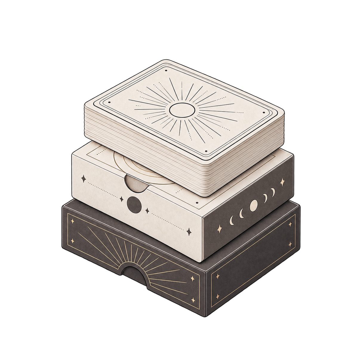 Kartendecks